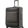 Herringbone Deluxe Medium Spinner Suitcase