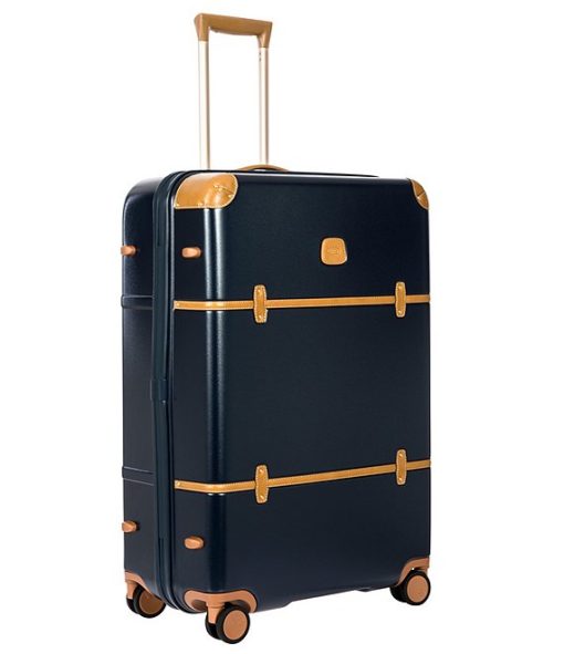 Bellagio 2.0 30 Lightweight Spinner Suitcase - Image 3