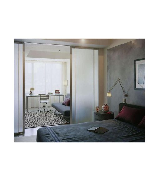 RoomMates Window Film Frosted - Image 6