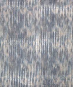 Dots On Texture Purple Super Snuggle Flannel Fabric