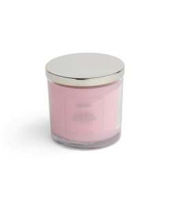 14oz Cherry Blossom Scented Jar Candle by Hudson 43