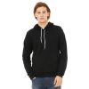 Bella + Canvas Unisex Sponge Fleece Hoodie