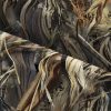 Springs Creative True Timber Fleece Fabric