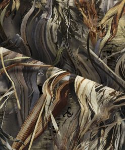 Springs Creative True Timber Fleece Fabric