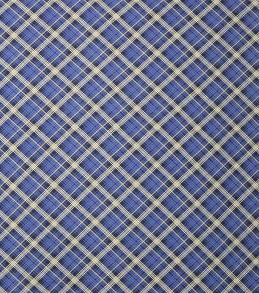 Kate Plaid Super Snuggle Flannel Fabric - Image 4