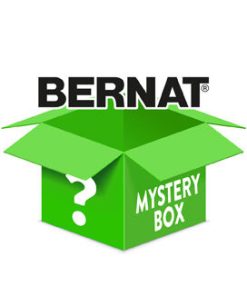 Bernat Mystery Box Multi Pack Yarn #2