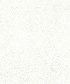 Neutral Sprinkles Batik Cotton Fabric