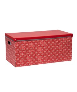 Organize It All Holiday Ornament Box
