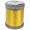 Coats   Clark Metallic Thread 125yds