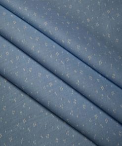 Domino Dots Cotton Fabric by Quilter s Showcase