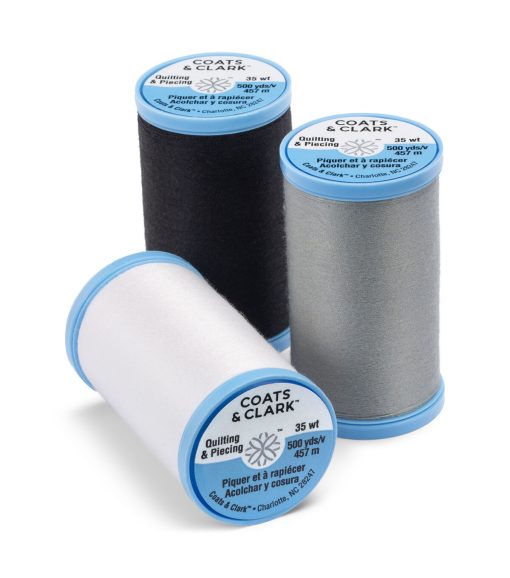 Coats   Clark Quilting Piecing Thread - Image 3