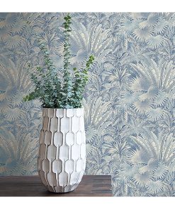 Tommy Bahama Bahamian Breeze Peel   Stick Wallpaper