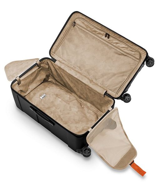 Torq Medium Trunk Spinner Suitcase - Image 6