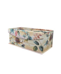 11.5 Spiced Nature Fliptop Box