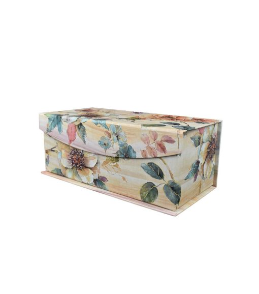 11.5 Spiced Nature Fliptop Box