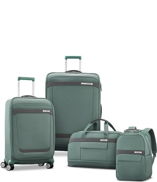 Elevation Plus Soft Side Expandable Duffle Bag - Image 6