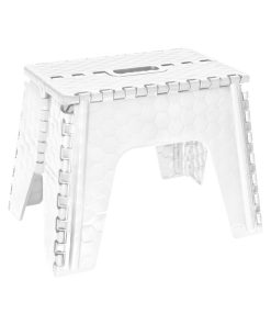 Simplify 12 Folding Step Stool
