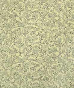Lizards Super Snuggle Flannel Fabric