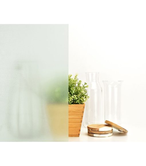 Privacy Film Sand Door   window - Image 3