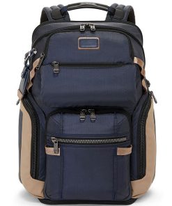 Alpha Bravo Nomadic Backpack