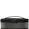 Travel Essentials Collection Translucent Cosmetic Case