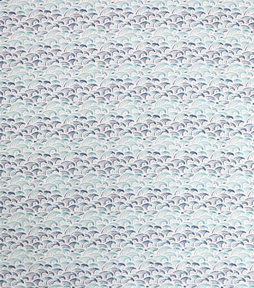 Super Snuggle Tiny Waves Flannel Fabric