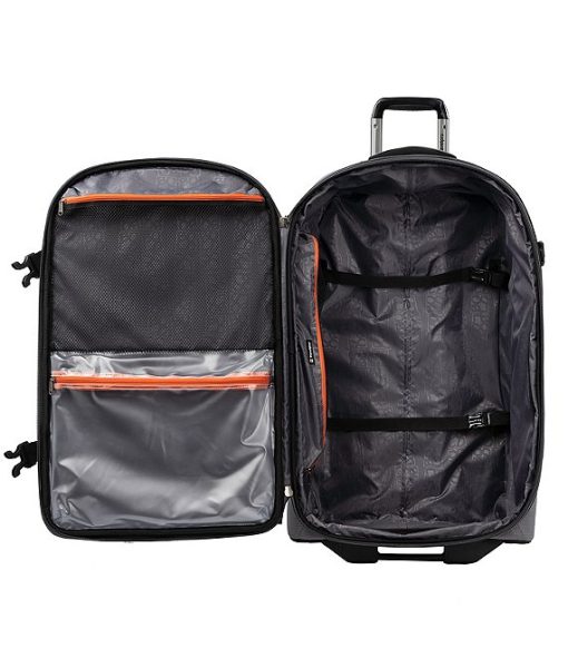 Bold 28 Expandable Roller Suitcase - Image 6