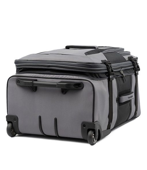 Bold 28 Expandable Roller Suitcase - Image 5