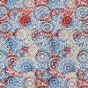 Americana Medallion Super Snuggle Flannel Fabric
