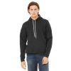 Bella + Canvas Unisex Sponge Fleece Hoodie