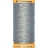 Gutermann Natural Cotton Thread 250M