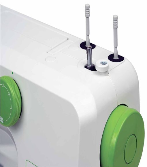 Janome Sew Fresh Sewing Machine - Image 9