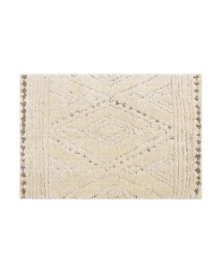 Vado Area Rug Cream 2  X 3