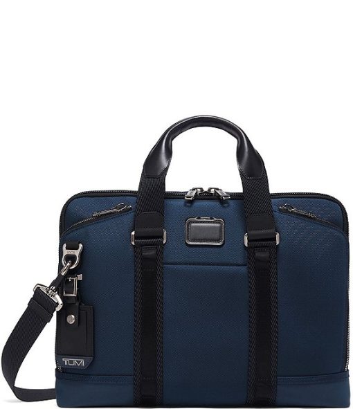 Alpha Bravo Academy Briefcase - Image 6