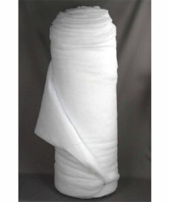 Air Lite Traditional Microsafe Batting 100x25yds