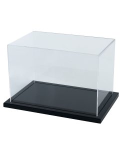 14 x 9 Football Display Case by Place   Time