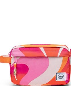 x Jade Purple Brown Chapter Travel Kit