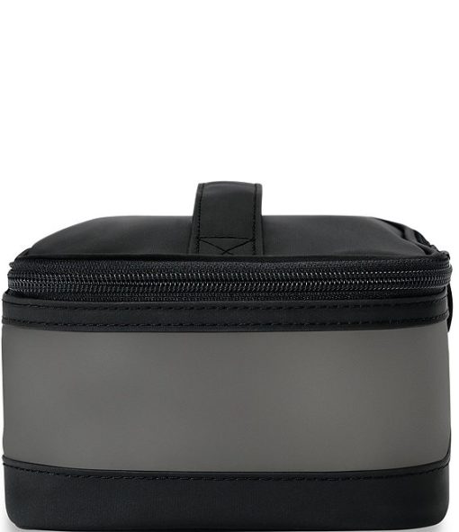 Travel Essentials Collection Translucent Cosmetic Case - Image 3