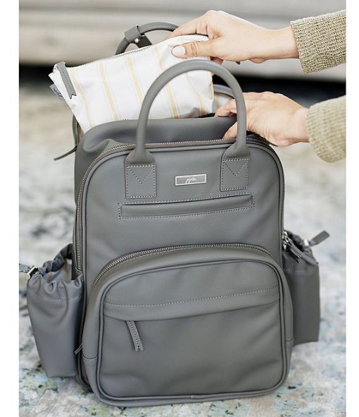 All Set 3-Piece Bag Set   Charcoal - Image 5