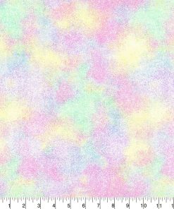 Fabric Traditions Springtime Fun Easter Cotton Fabric