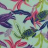 Bright Sea Turtles Blizzard Fleece Fabric
