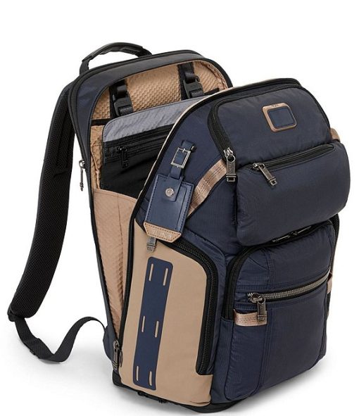 Alpha Bravo Nomadic Backpack - Image 5