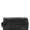 Companion Top Zip Travel Kit Bag