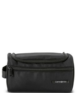 Companion Top Zip Travel Kit Bag