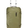 Chasm Carry-On Wheeled Duffle Bag
