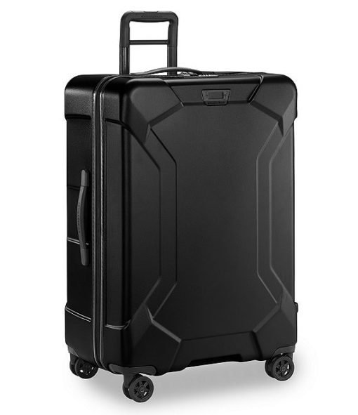Torq Large Spinner Suitcase - Image 5