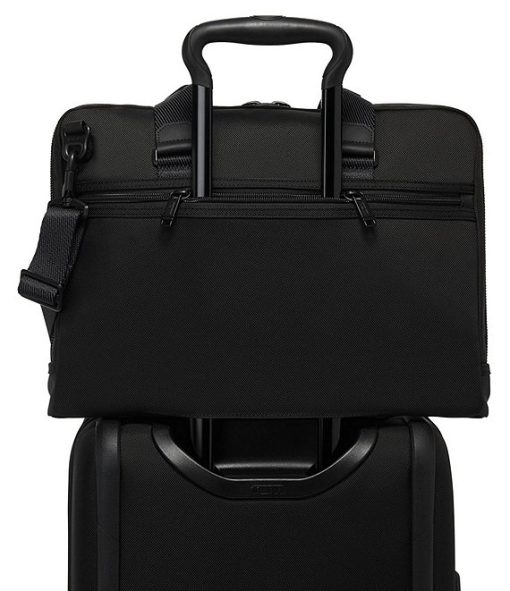 Alpha Bravo Academy Briefcase - Image 5