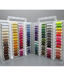 Sulky Slimline Polyester Embroidery Assortment