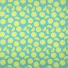 Limes Green Super Snuggle Flannel Fabric