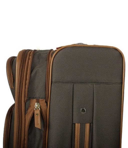 Provence Collection 29 Expandable Spinner - Image 5